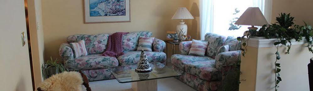 Fox Den Bed&Breakfast Leavenworth Exterior foto
